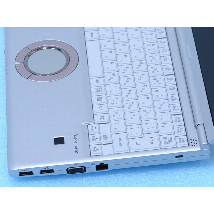 Let's note SV 希少CF-SV1DRJQP Core i7 1165G7 32GB SSD1TB Let's note SV 希少CF-SV1DRJQP Core i7 1165G7 32GB SSD1TB