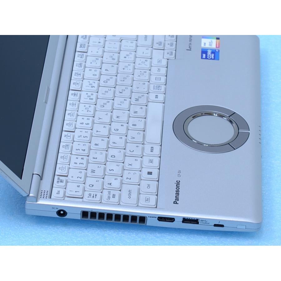 レッツノート CF-SV1 i5 16GB 1TB Office (K691) レッツノート CF-SV1 i5 16GB 1TB Office (K691) Amazon.co.jp