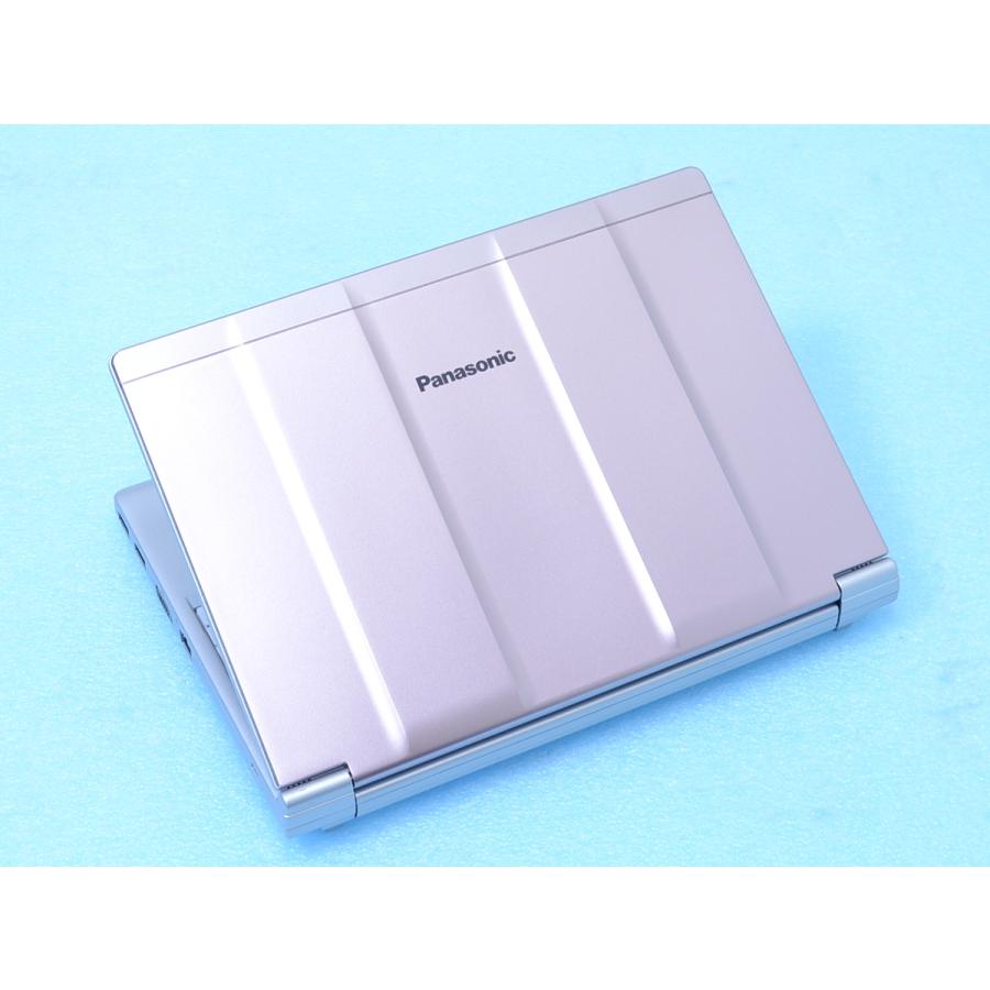 Let's note SV 希少CF-SV1DRJQP Core i7 1165G7 32GB SSD1TB Let's note SV 希少CF-SV1DRJQP Core i7 1165G7 32GB SSD1TB