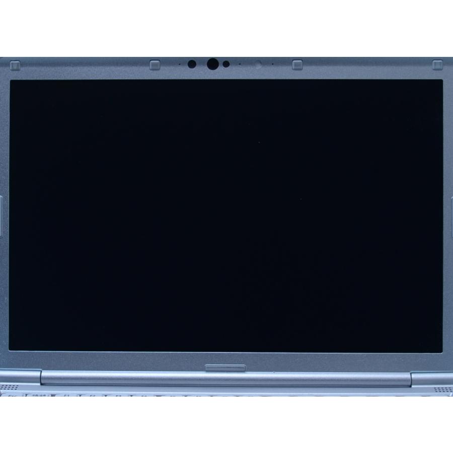 Let's note SV CF-SV1S15KS i7-1185G7 16GB SSD512GB Win11 WiFi6