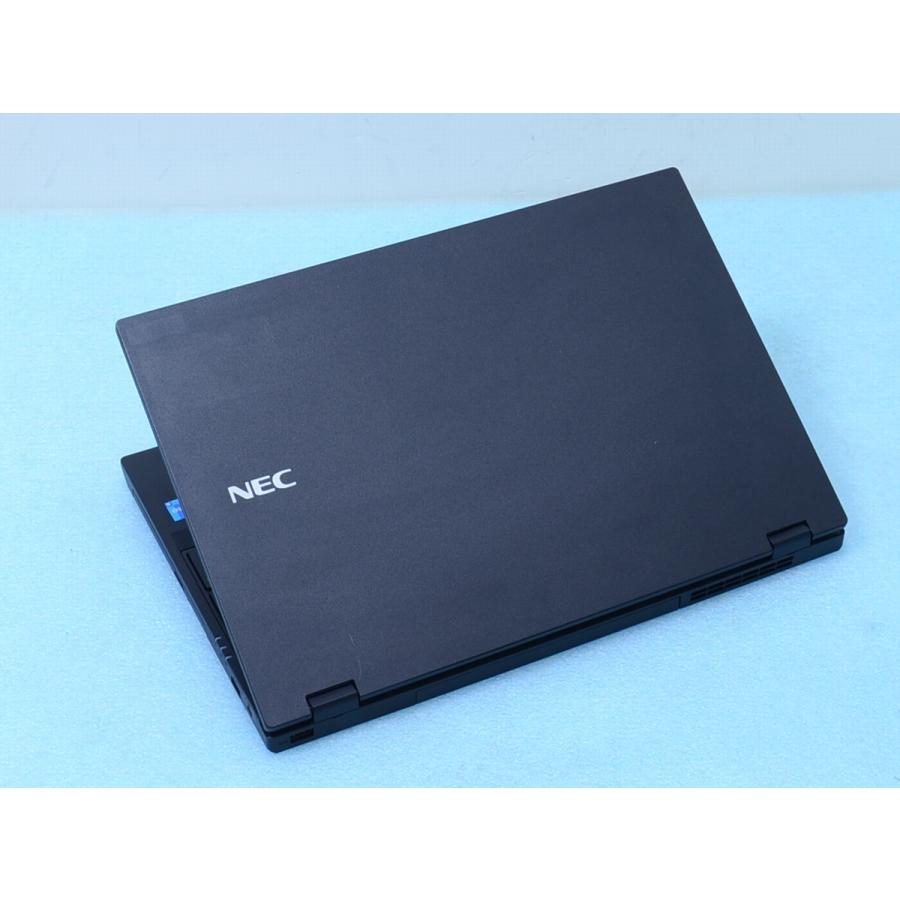 VersaPro NEC VKM44/X-A Corei5 16GB 512GB(SSD) 15インチ