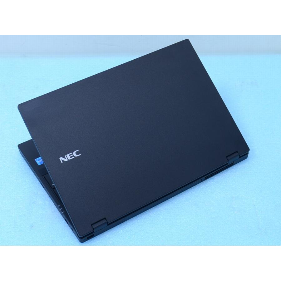 ノートPC 34✨高スペック・小型・メモリ16・SSD・Win11✨黒TOSHIBA