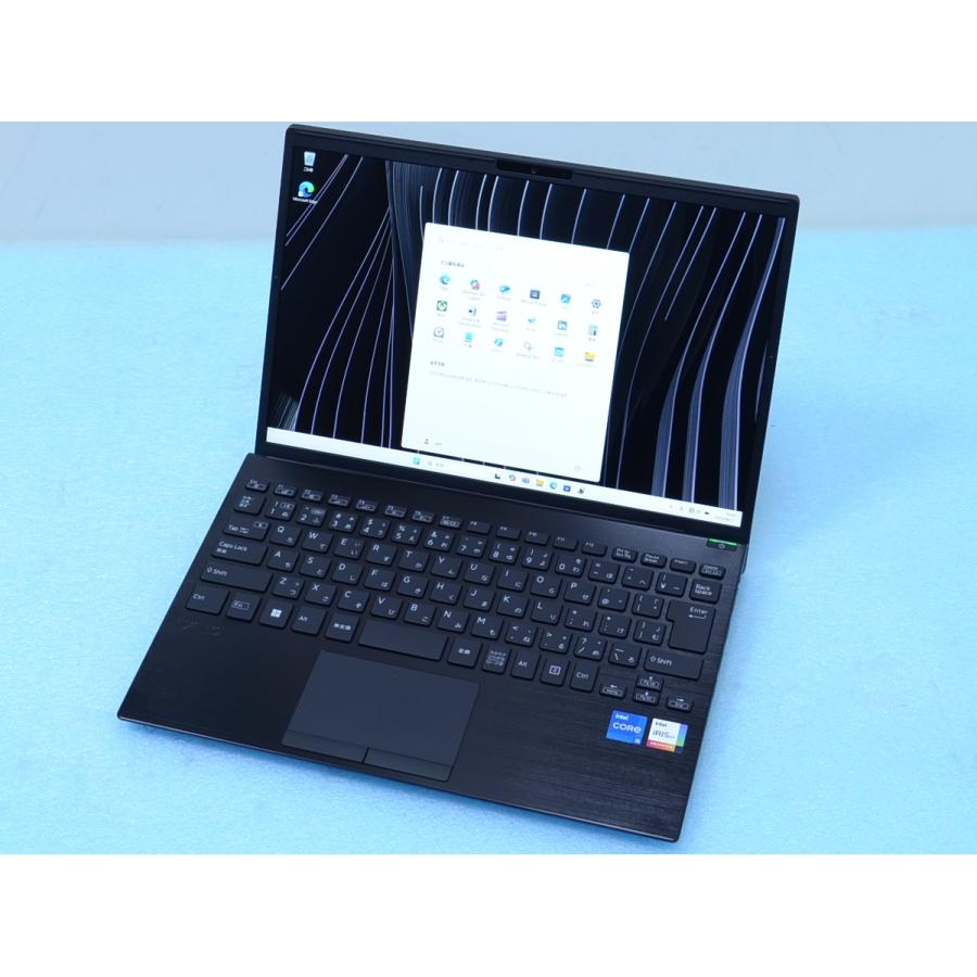 16G❗早い者勝ち❗ VAIO i5 10世代 256G 13.3インチ カメラ VAIO S 265時間VAIO Pro VJPG31 13世代Core i5 1334U 16GB 256GB