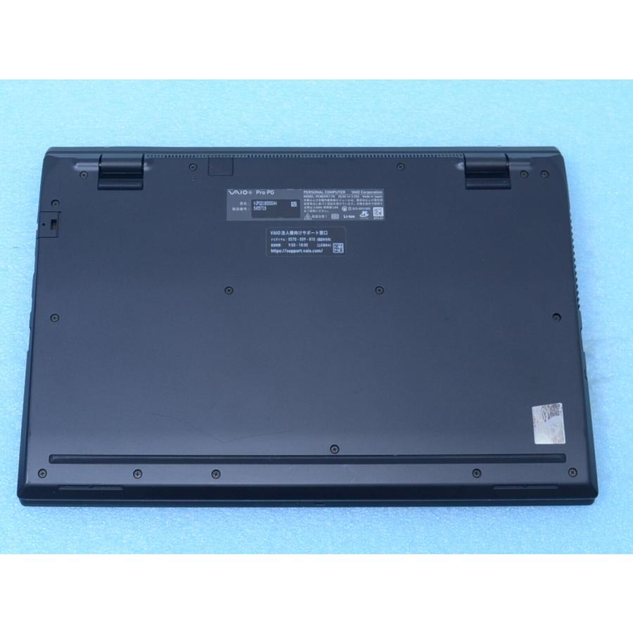 アダプターなし。11世代i5！小型軽量！VAIO proPJ21！メモリ16G！ Vaio Pro PJ／Core i5 11世代／16GB VAIO Pro PJ」の人気商品一覧