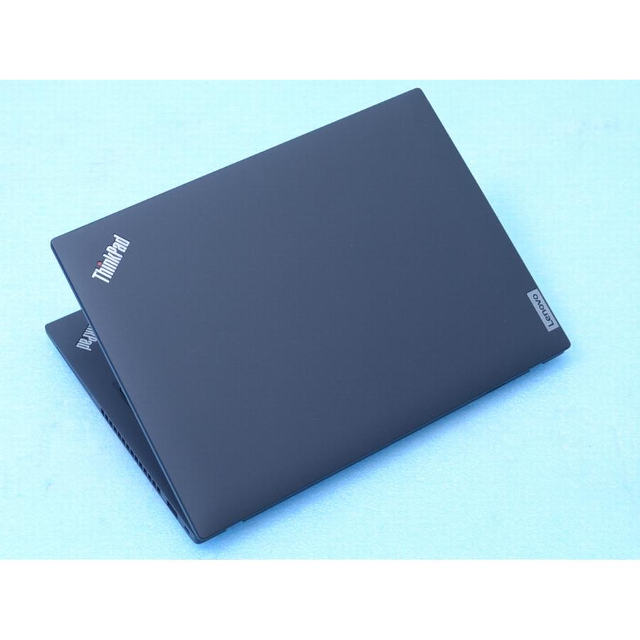 ThinkPad T 未使用ThinkPad T14 Gen3 Core i7-1265U 32GBメモリ 1TB