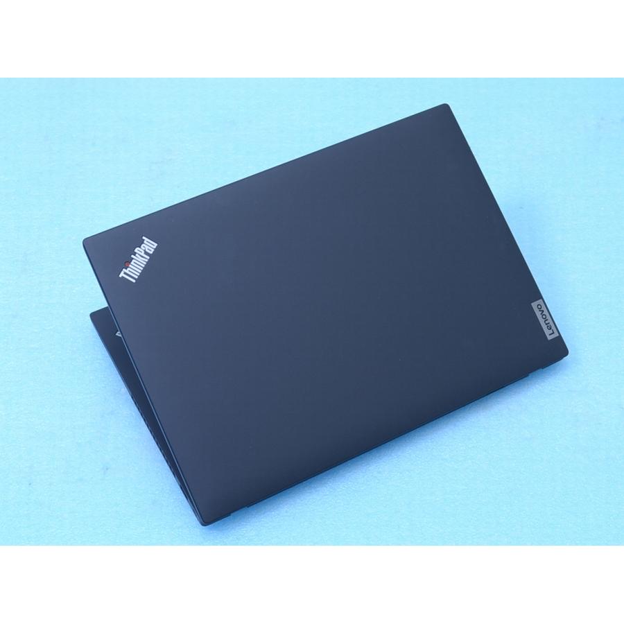 ThinkPad T T14 Gen3 Core i7-1265U 32GBメモリ 1TB WUXGA Aランク以上