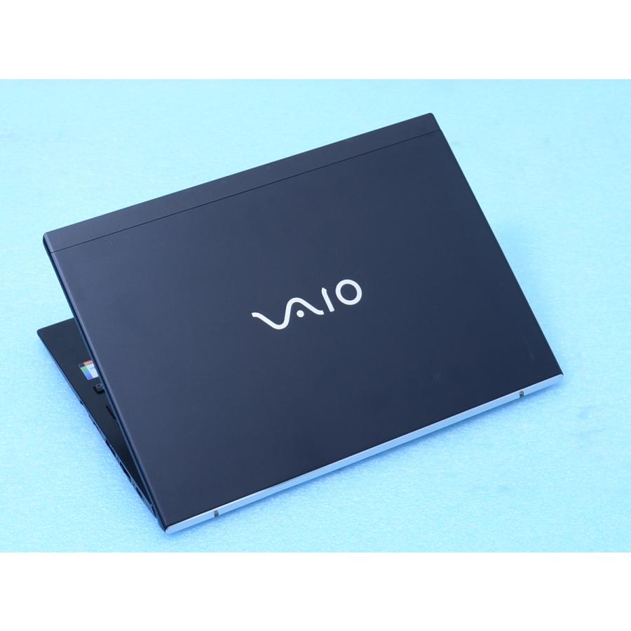 VAIO/2023年製/第12世代/VJPG21/ノートパソコン/メモリ16GB 楽天
