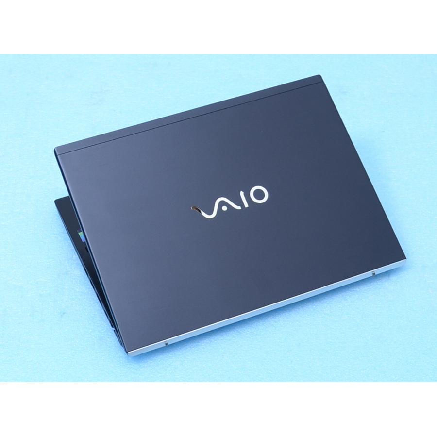 VAIO Pro VJPG31 13世代Core i5 1334U 16GB 256GB Win11 13インチWUXGA