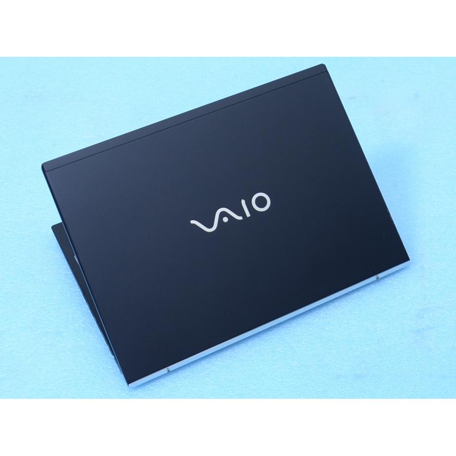 VAIO Pro VJPG31 13世代Core i5-1334U 16GB 256GB Win11 13インチWUXGA