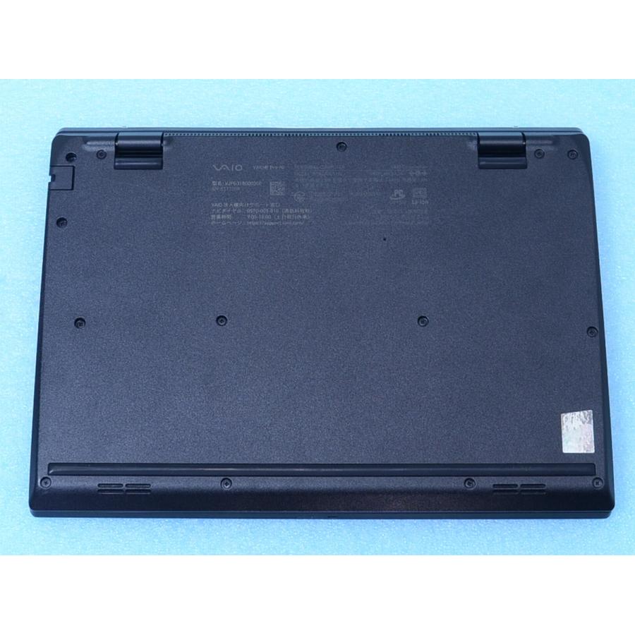 VAIO Pro VJPG31 13世代Core i5 1334U 16GB 256GB Win11 13インチWUXGA