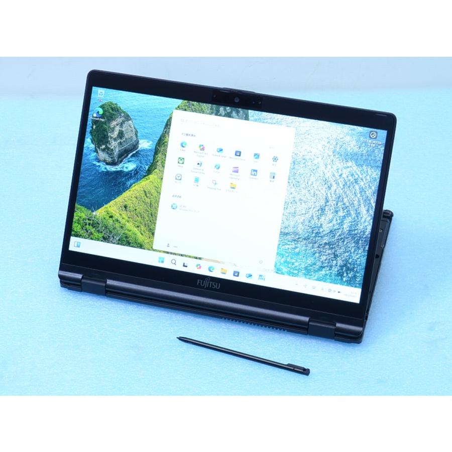 LIFEBOOK U U9312 X/J タッチ液晶 2023年12世代 Core i5 1245U LIFEBOOK U U9312 X/J タッチ液晶 2023年12世代 Core i5 1245U