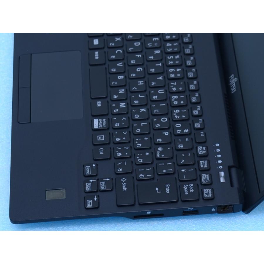 LIFEBOOK U9311/F 11世代 i7 16GB FHD オフィス24 LIFEBOOK U 希少 U9312/K 12世代 Core i7 1265U メモリ32GB 512GB