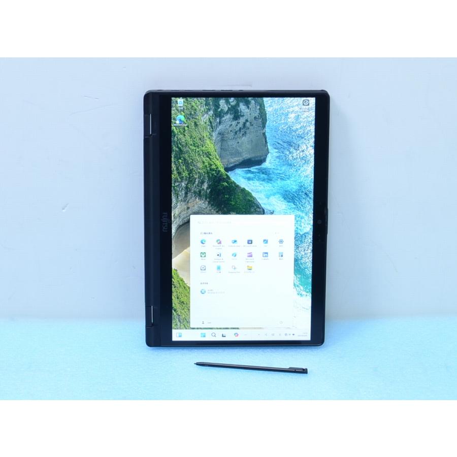 LIFEBOOK U U9312 X/J タッチ液晶 2023年12世代 Core i5 1245U LIFEBOOK U U9312 X/J タッチ液晶 2023年12世代 Core i5 1245U