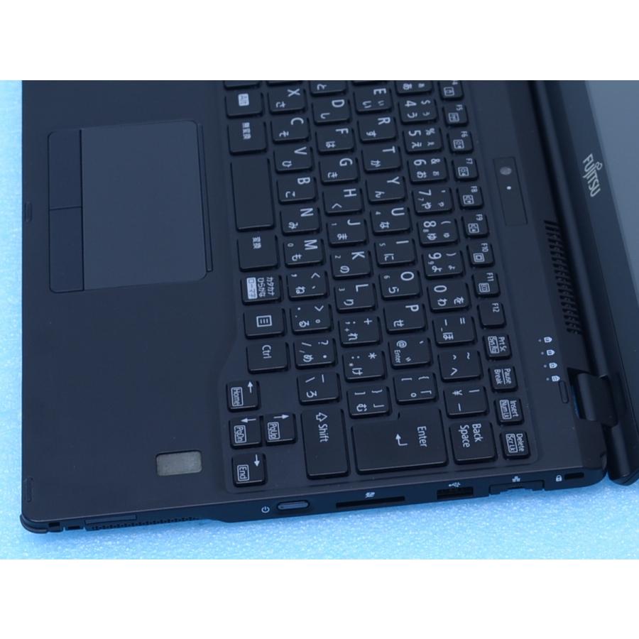LIFEBOOK U U9312 X/J タッチ液晶 2023年12世代 Core i5 1245U LIFEBOOK U U9312 X/J タッチ液晶 2023年12世代 Core i5 1245U