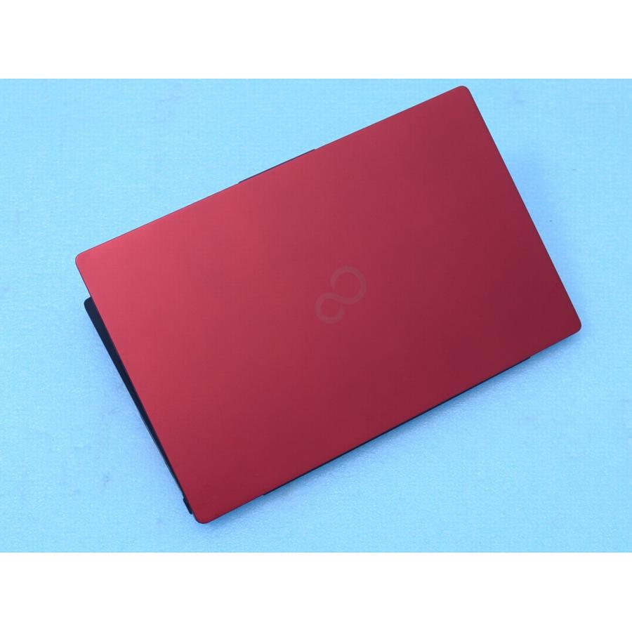 LIFEBOOK U 美品61時間 U9312/J Core i5-1245U 16GB 512GB Windows11