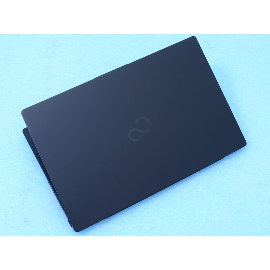 LIFEBOOK U U9312/KX Core i5-1235U 16GB 512GB Win11 富士通 ノート