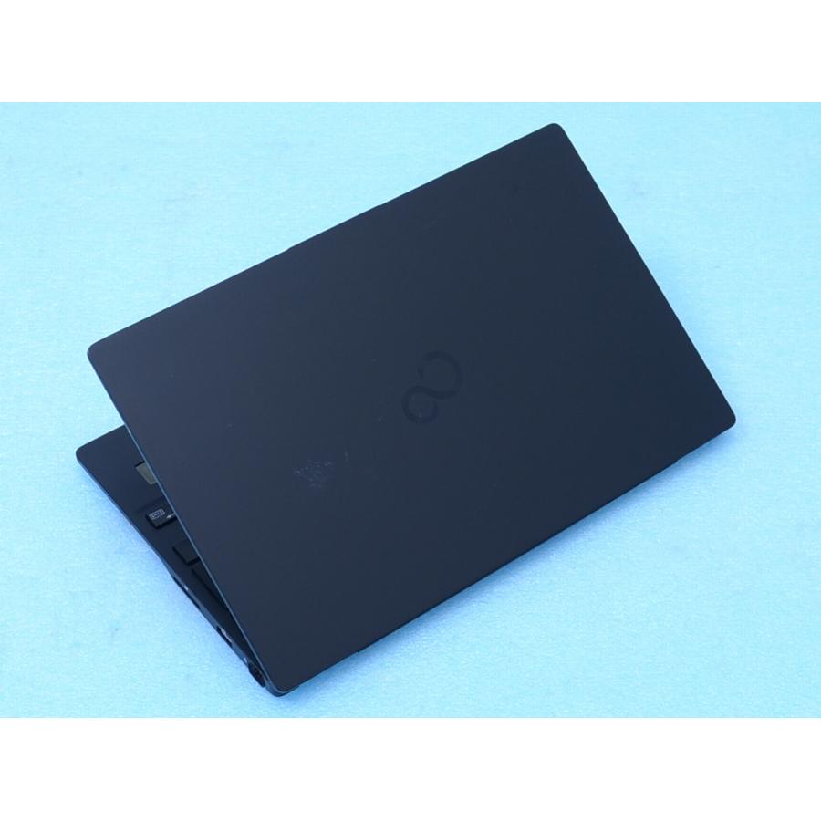 LIFEBOOK U 希少 U9312/K 12世代 Core i7 1265U メモリ32GB 512GB