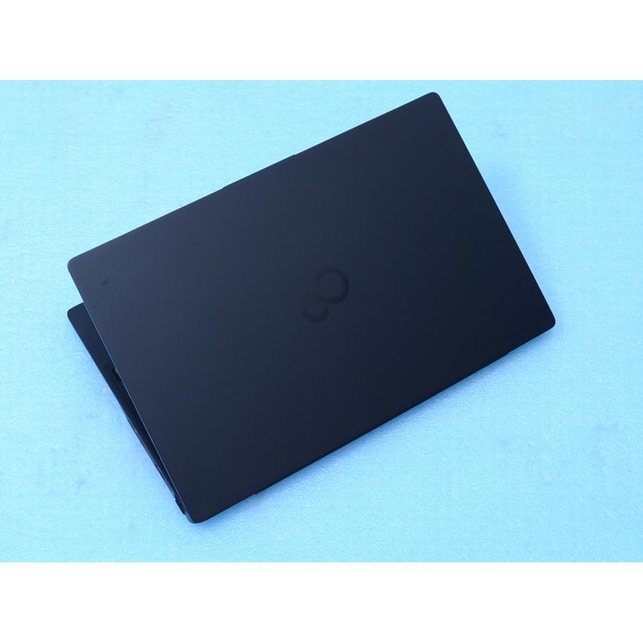 LIFEBOOK U U9312/K 12世代Core i5-1245U 16GB 512GB Win11 富士通