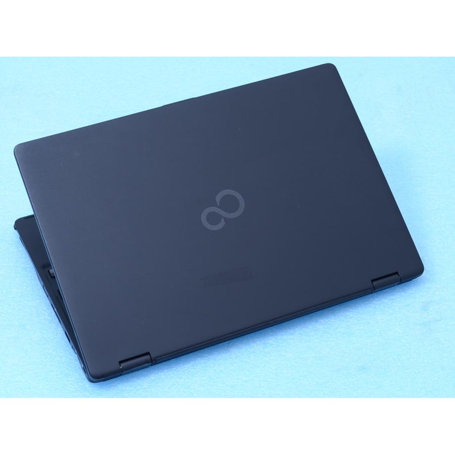 LIFEBOOK U U9312 X/J タッチ液晶 2023年12世代Core i5 1245U