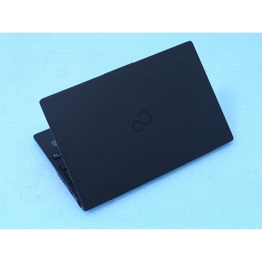 富士通（FUJITSU） LIFEBOOK U9311/FX LTE対応 Core i5-1135G7 SSD