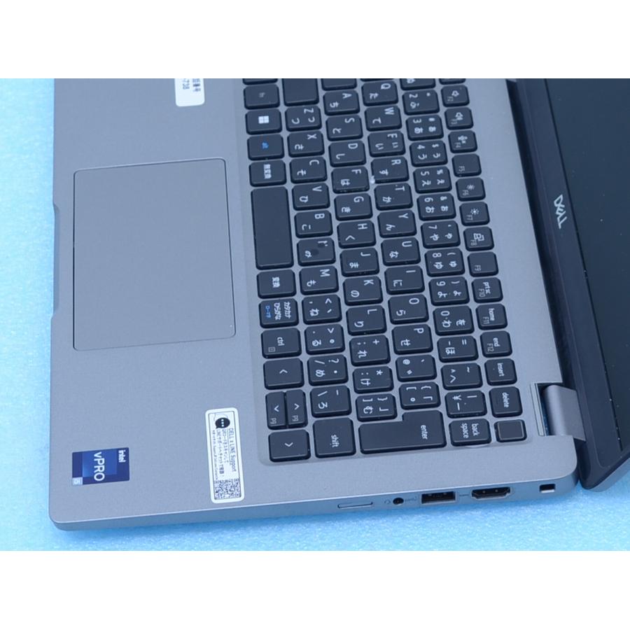 DELL（デル） Latitude 5340 Core i5-1345U 16GB 256GB Win11 DELL