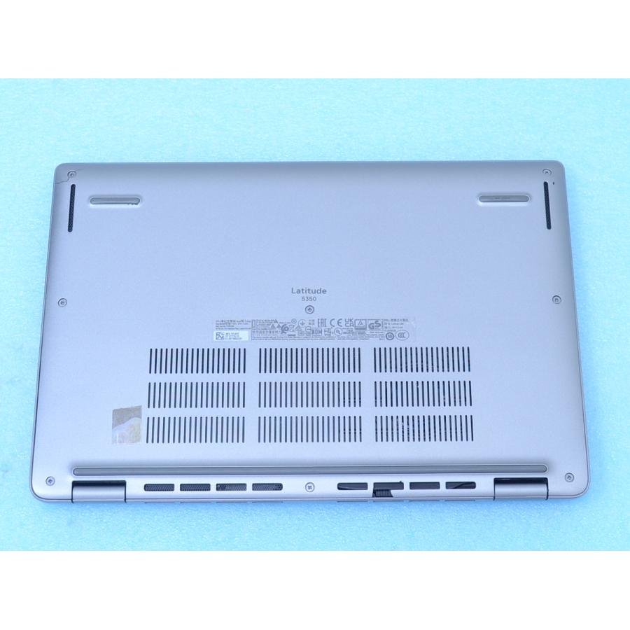 DELL（デル） Latitude 5340 Core i5-1345U 16GB 256GB Win11 DELL