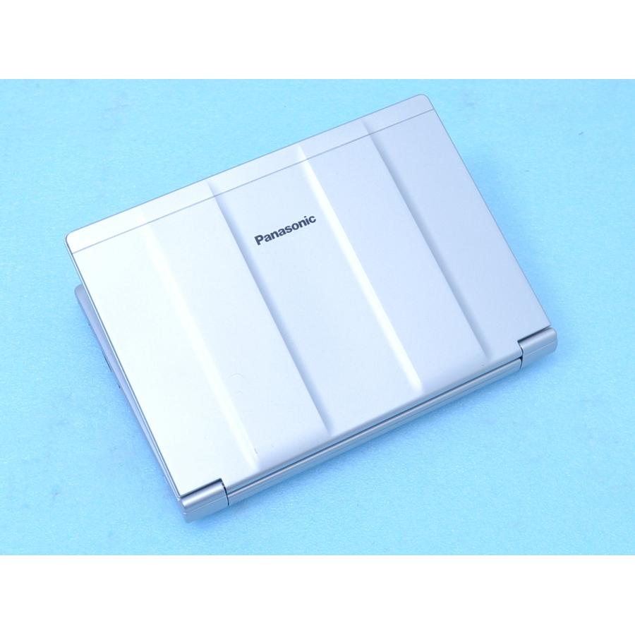 良品 CF-SV1S15KS i7-1185G7 16GB SSD512GB Win11 Wi-Fi6 カメラ BT劣化無 Panasonic ノートパソコン 管理E17の画像