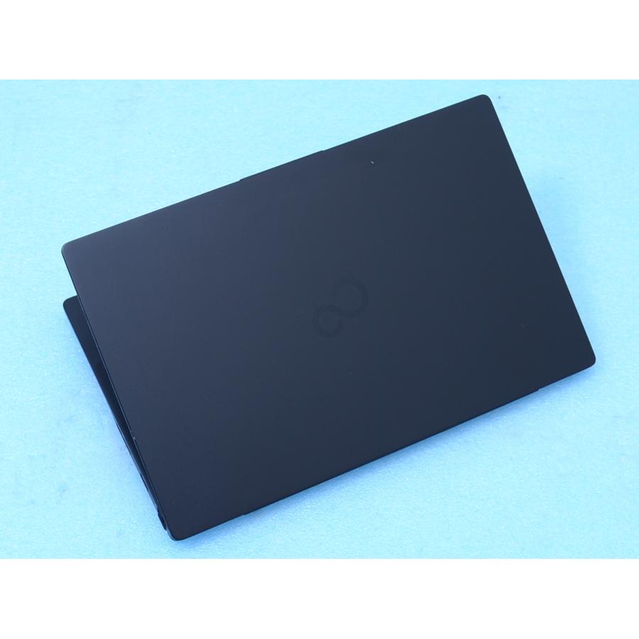 LIFEBOOK LTE対応 第11世代i5 1135G7 SSD 256GB U9311/FX FHD カメラ