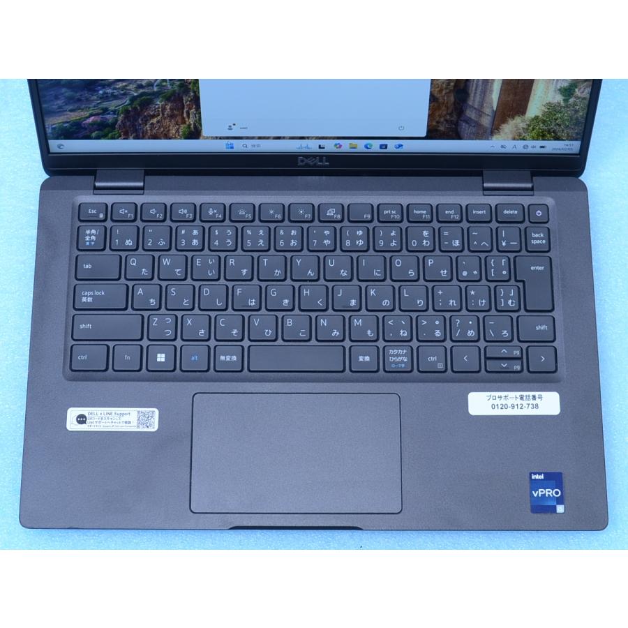 Latitude（Dell） Latitude7430 12世代Core i5-1245U 16GB 512GB