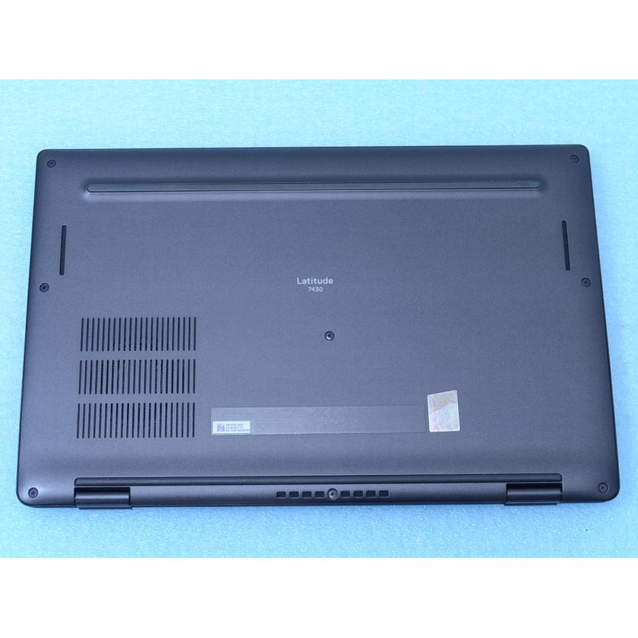 Latitude（Dell） Latitude7430 12世代Core i5-1245U 16GB 512GB