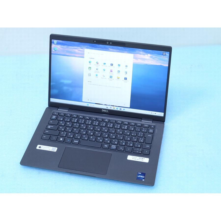 DELL（デル） 良品 Latitude7430 Core i5-1245U 16GB 512GB Dell Win11 