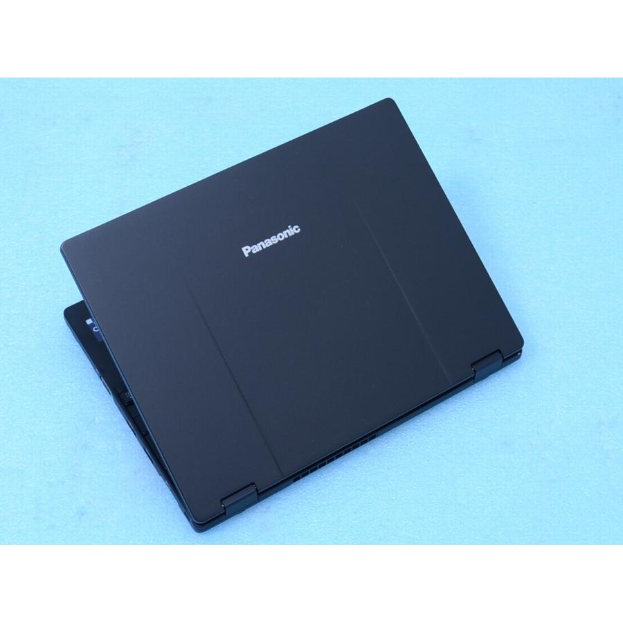 Let's note SR CF-SR4USCCP LTE SIMフリー Core i7 1370P 32GB SSD1TB