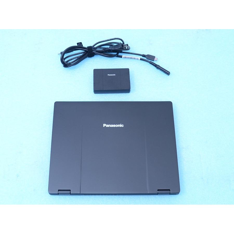 Let's note SR CF-SR4USCCP LTE SIMフリー Core i7 1370P 32GB SSD1TB