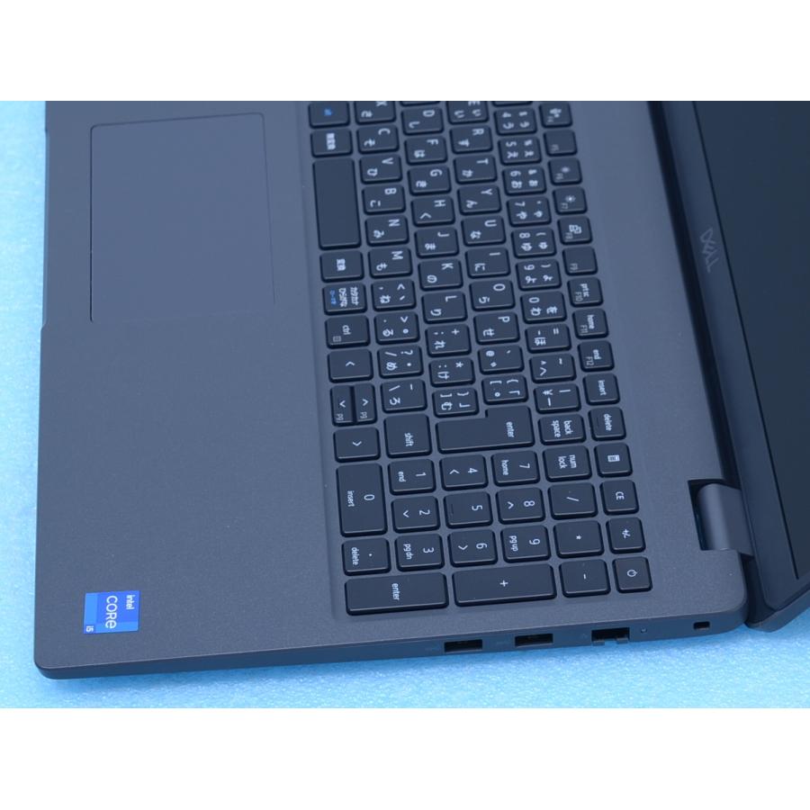 DELL（デル） Latitude 3540 13世代Core i5-1345U 16GB SSD256GB