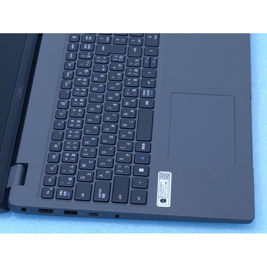 DELL（デル） Latitude 3540 13世代Core i5-1345U 16GB SSD256GB