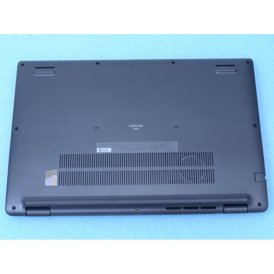 DELL（デル） Latitude 3540 13世代Core i5-1345U 16GB SSD256GB