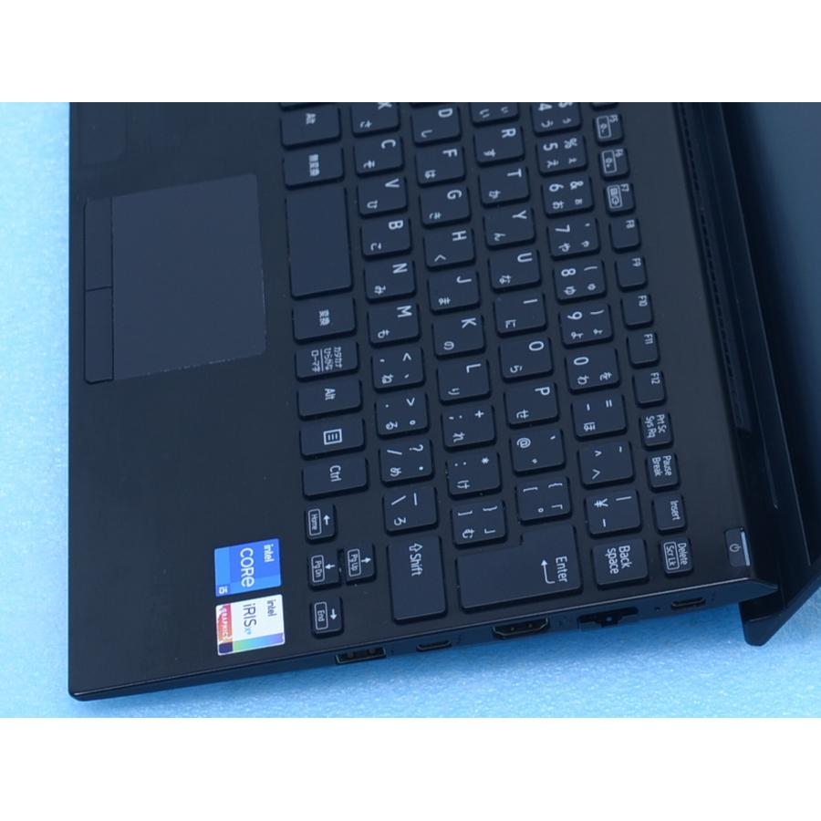 VAIO Pro PJ VJPJ22 LTE SIMフリー Core i5-1235U 16GB 256GB 新品液晶