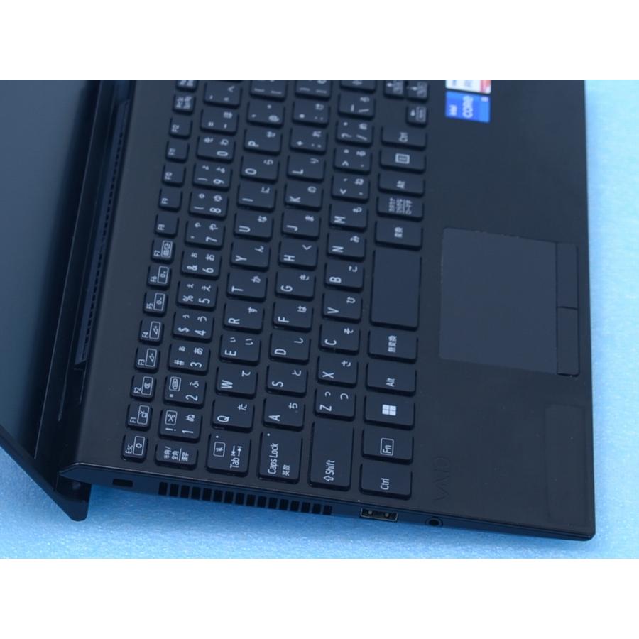 VAIO Pro PJ VJPJ22 LTE SIMフリー Core i5-1235U 16GB 256GB 新品液晶