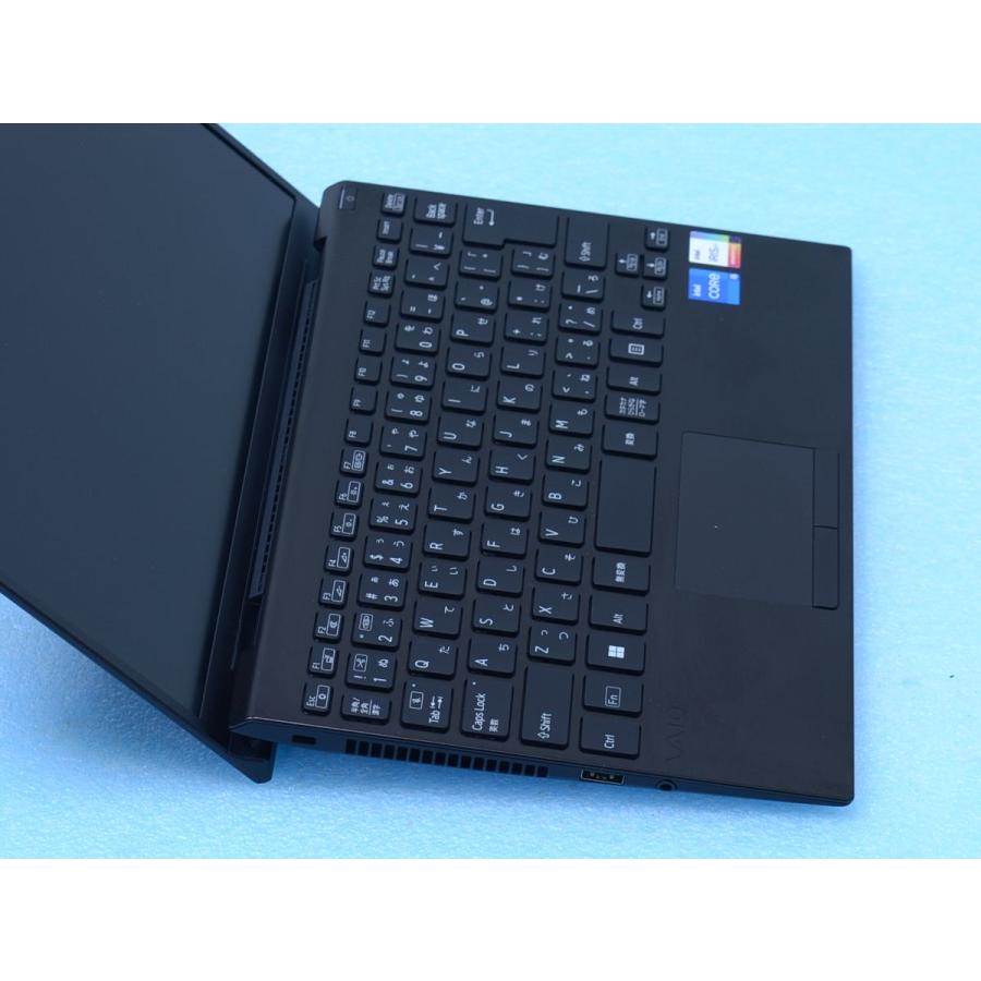 Windowsノート本体 VAIO Pro PJ VJPJ228 VJPJ22 16GB i5 256GB VAIO