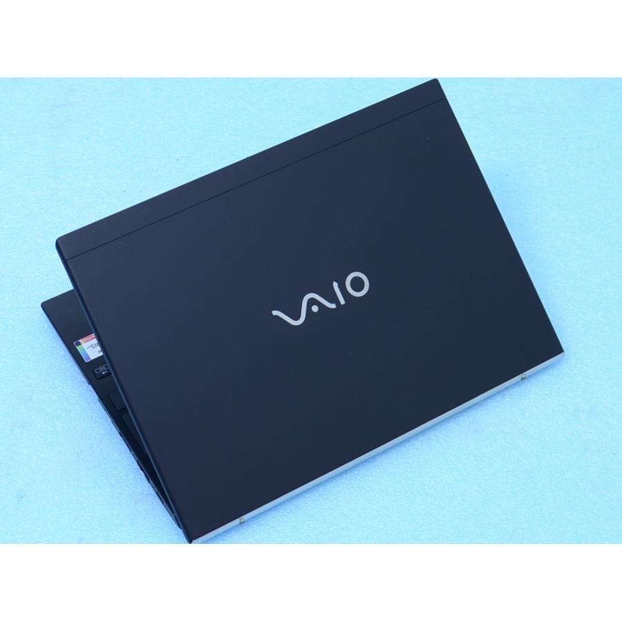 VAIO Pro PJ VJPJ22 LTE SIMフリー Core i5-1235U 16GB 256GB 新品液晶