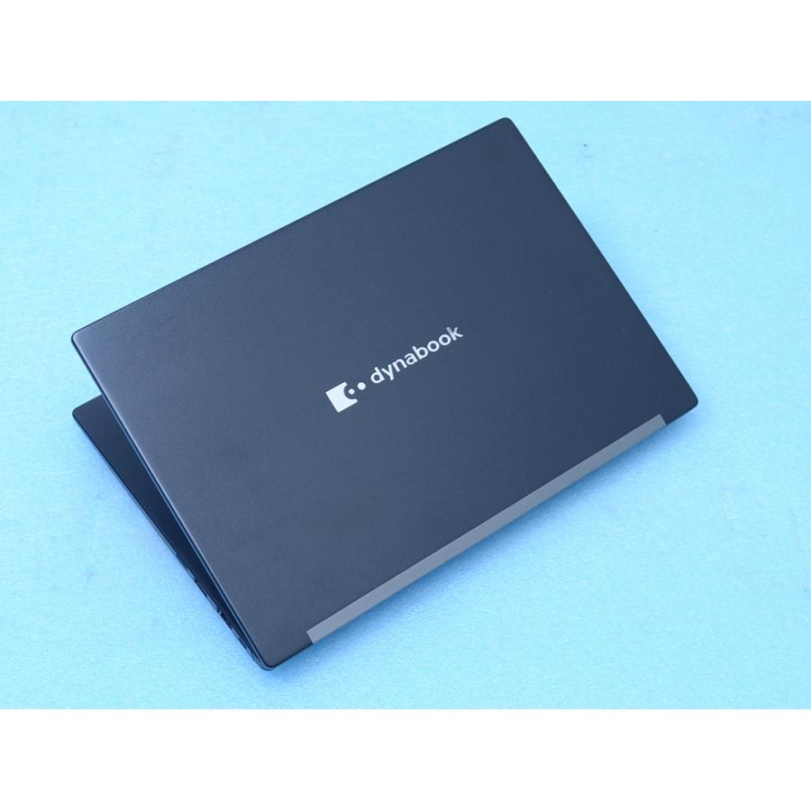 dynabook（ダイナブック） dynabook G83/HU Core i7-1185G7 16GB 512GB