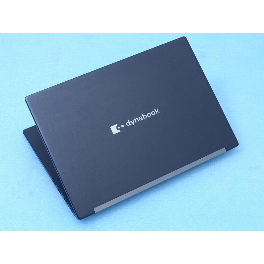 dynabook（ダイナブック） dynabook G83/KU Core i7 1270P 32GBメモリ