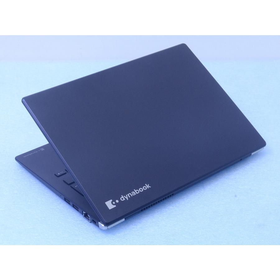 dynabook GZ83/ML(i7/512GB/16GB/Win10Pro)
