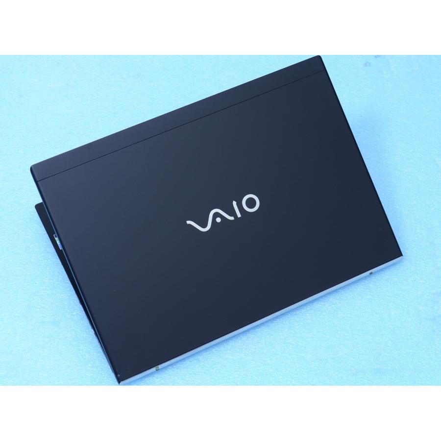 VAIO Pro PJ VJPJ22 SIMフリーLTE Core i7-1255U 16GB 512GB Office