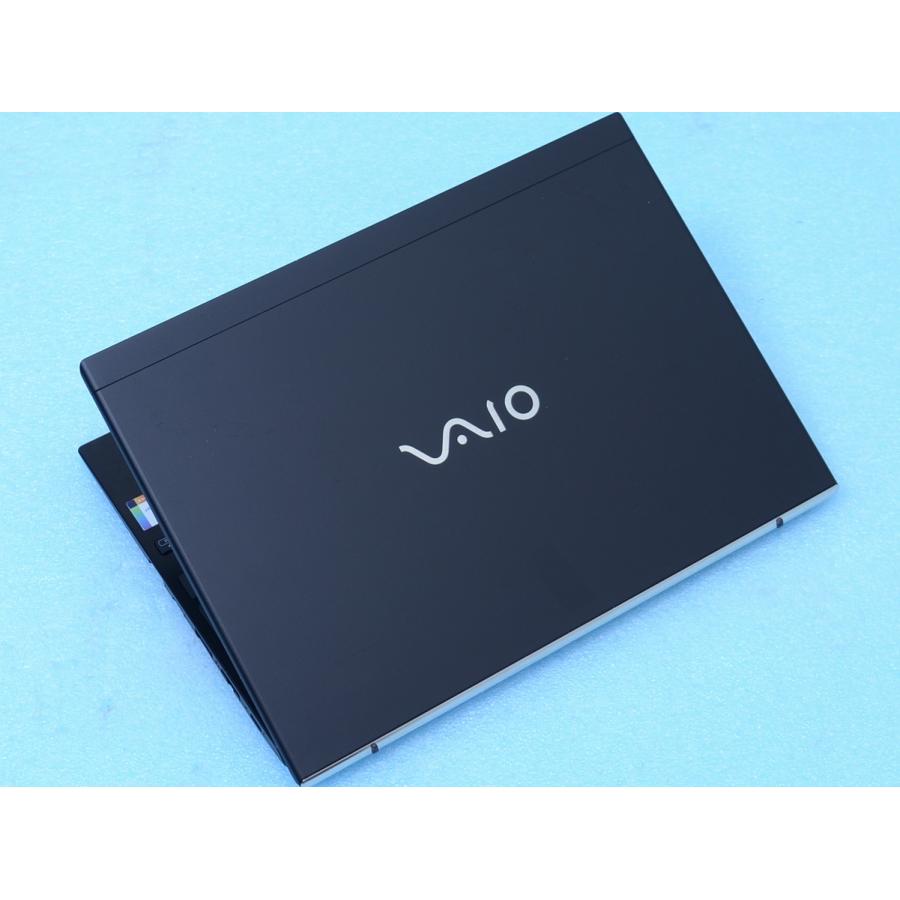 VAIO Pro PJ VJPJ228 12世代Core i5 16GB SSD256GB Win11 2022年 12.5