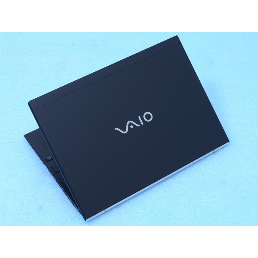 LTE VAIO Pro PJ VJPJ228 12世代Core i5 16GB SSD 512GB Win11 2022年