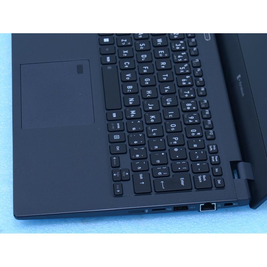 G83LW/13世代i5/SSD 1TB/16GB/フルハイビジョン/13.3型 dynabook G G83/LW SIMフリー 13世代 Core i5-1345U 16GB 512GB
