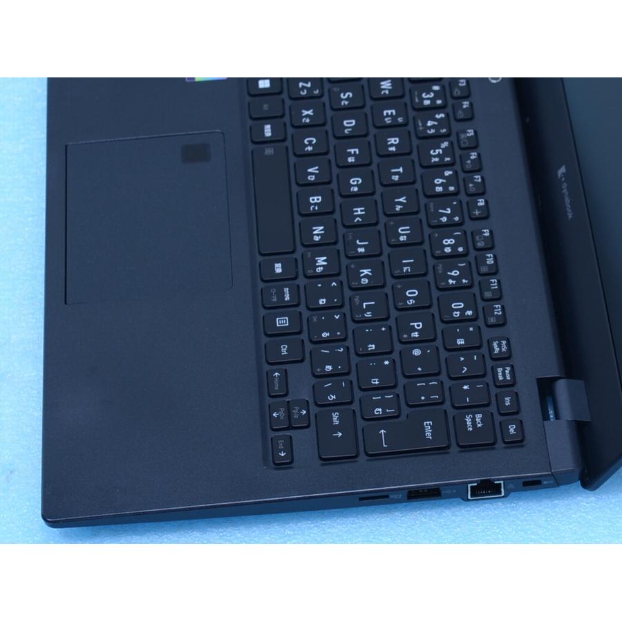 dynabook G G83/LW 13世代 Core i5-1334U 16GB 512GB Win11 USB4 WiFi6