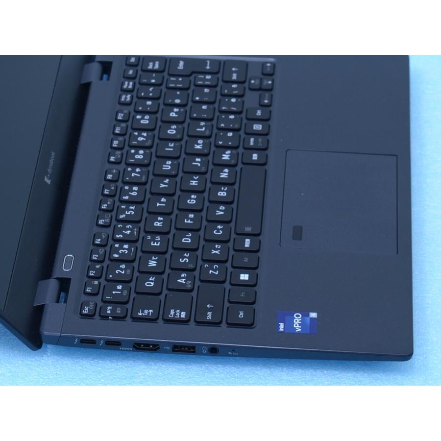 dynabook G G83/LW SIMフリー 13世代 Core i5-1345U 16GB 512GB Win11