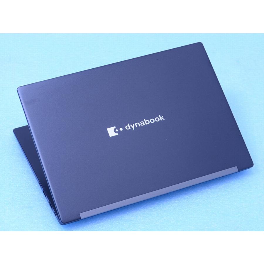 Aランク dynabook G83/HU メモリ16GB 11世代 Core i5 SSD256GB 